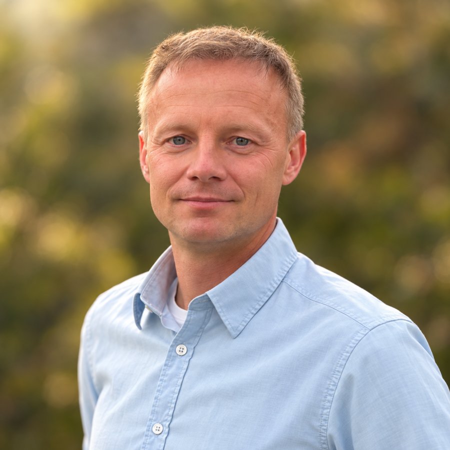 Dennis Apel